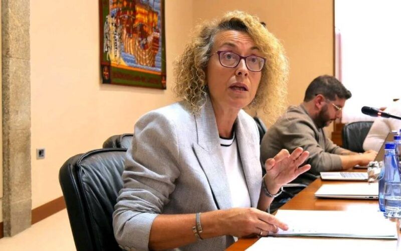 BNG: “A Xunta de Galicia ignora a Ponteareas nos Orzamentos 2026”