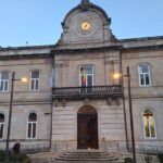 A modificación puntual do PXOM en Ponteareas acelerará o novo Centro de Saúde