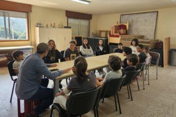 A mocidade crea un “xurado de xente nova” para o Festival de Cans