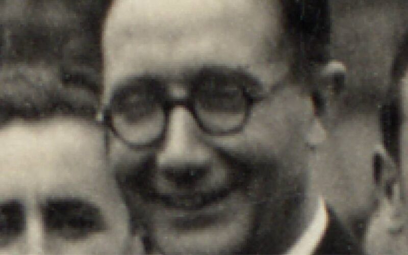 A RAG achéganos aos anos de Castelao en Bos Aires