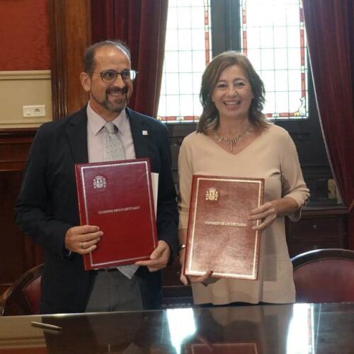 Os textos do Congreso dos Deputados tamén irán en galego