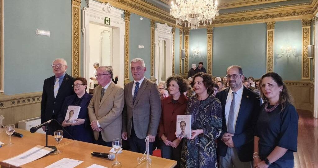 “Franco Grande é unha figura fundamental para a lingua e cultura galegas”