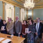 “Franco Grande é unha figura fundamental para a lingua e cultura galegas”