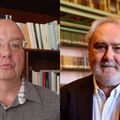 A RAG incorpora novos académicos