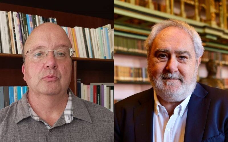 A RAG incorpora novos académicos