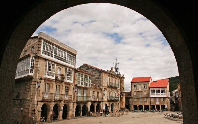 PSdeG sostén que o Alcalde de Ribadavia goberna a golpe de “taxazos”