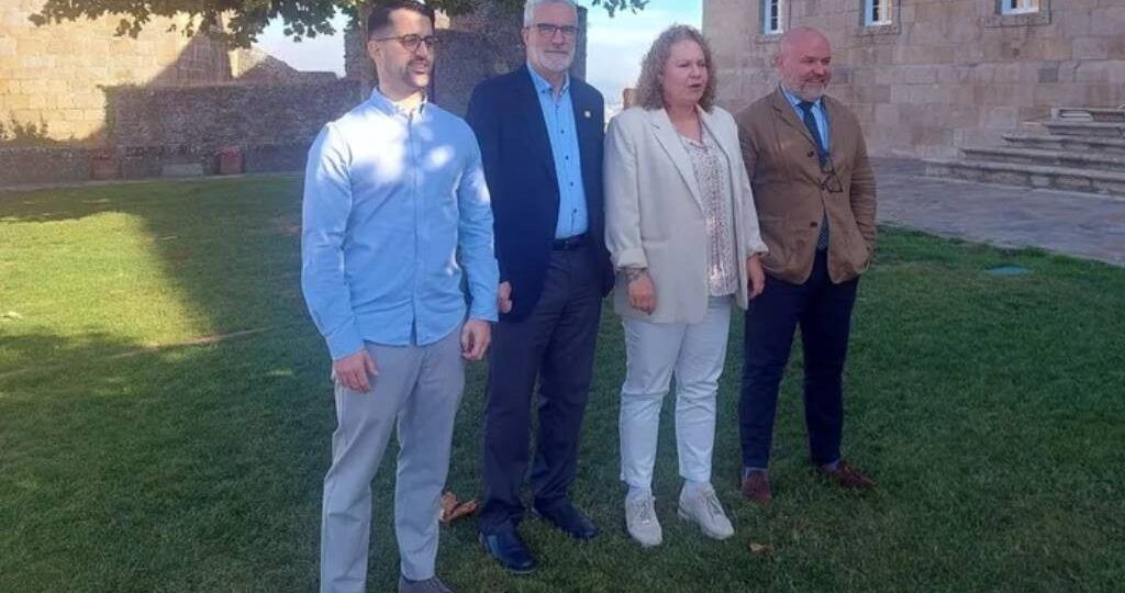 A asociación Ribeira Sacra Next conta con oitenta empresas