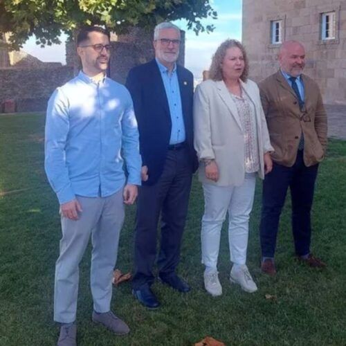 A asociación Ribeira Sacra Next conta con oitenta empresas