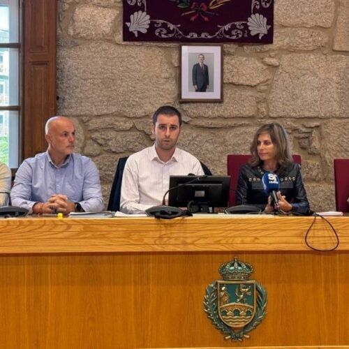 O Concello de Ponteareas anuncia a “normalización” do SAF