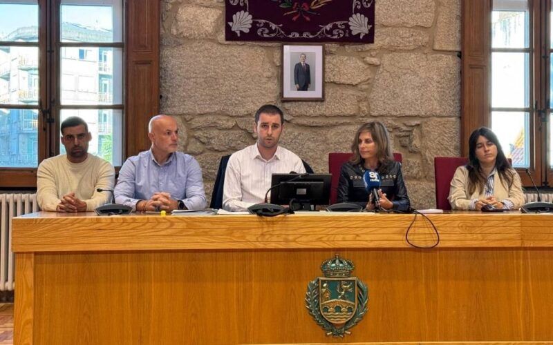 O Concello de Ponteareas anuncia a “normalización” do SAF