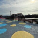 O deporte volverá a vibrar no Parque da Canuda