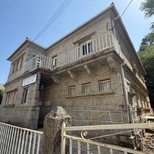 A licitación o SAT de Salvaterra, Arbo e Crecente