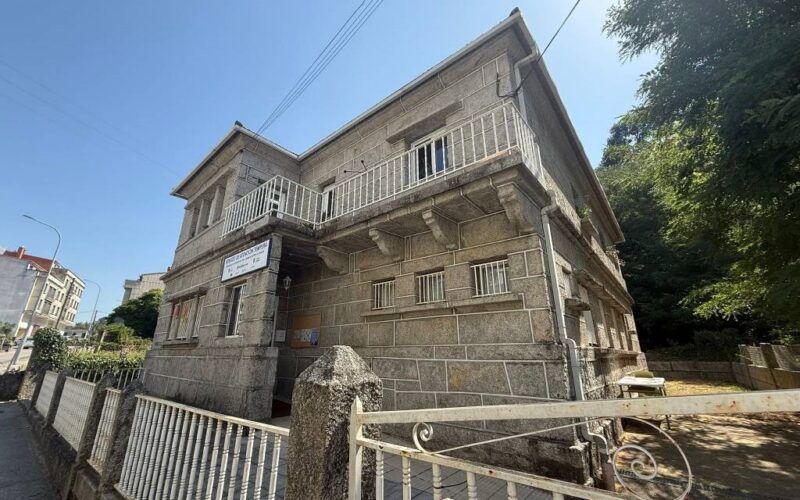 A licitación o SAT de Salvaterra, Arbo e Crecente