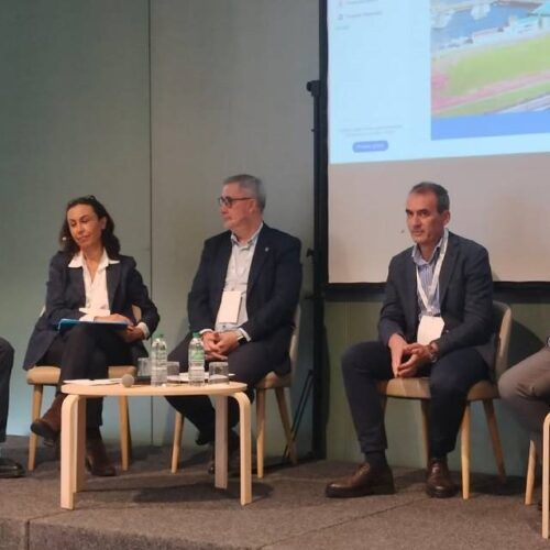 España coñece a Axenda Urbana de Tui