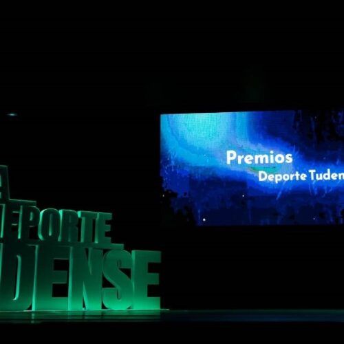 Tui prepara a súa Gala do Deporte 2025