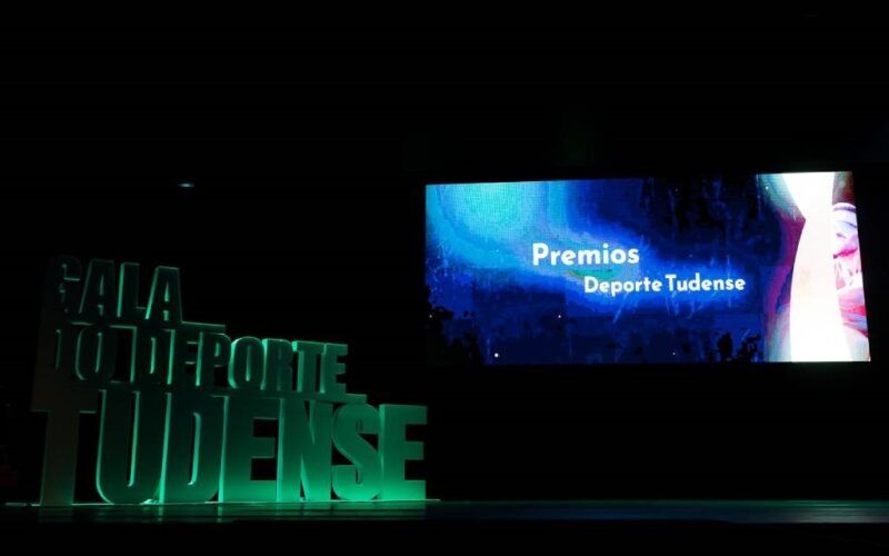 Tui prepara a súa Gala do Deporte 2025