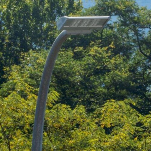 O PP de Tui solicitou anular o préstamo para as luminarias