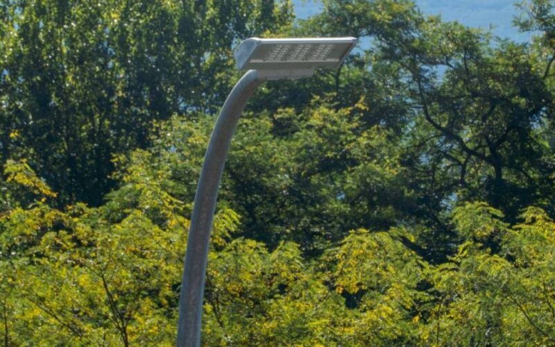 O PP de Tui solicitou anular o préstamo para as luminarias