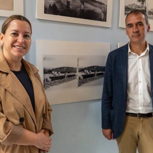 Os fondos europeos consolidan a alianza entre Tui e Salvaterra co Río Miño como fío conductor