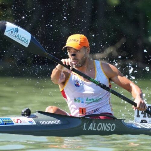 Tui aumenta ata 15.000€ as axudas para os seus deportistas internacionais