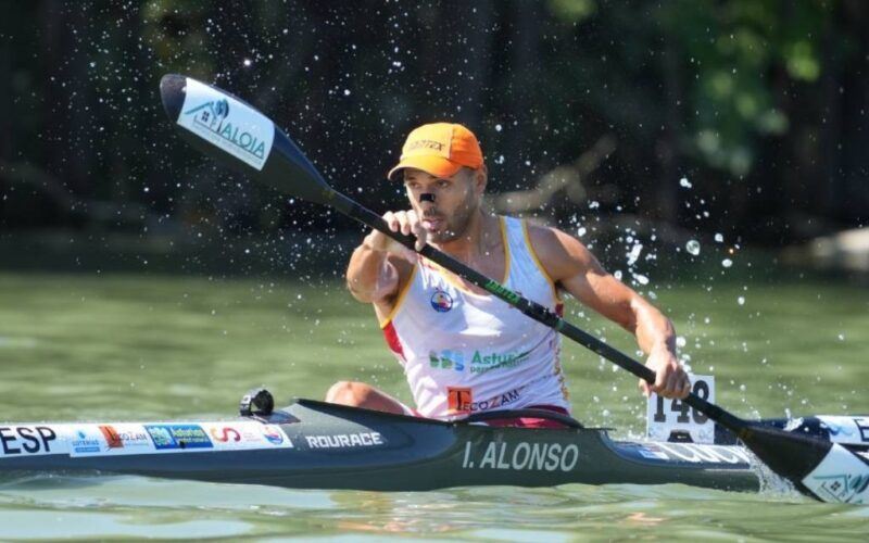 Tui aumenta ata 15.000€ as axudas para os seus deportistas internacionais