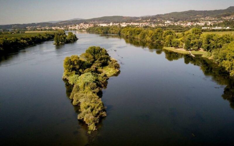 Fondos FEDER en conxunto para Tui e Salvaterra