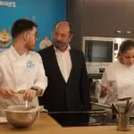 De tapas por Galicia en Oporto