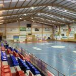 Eficiencia enerxética no Pavillón Municipal “Carballo do Marco” da Cañiza