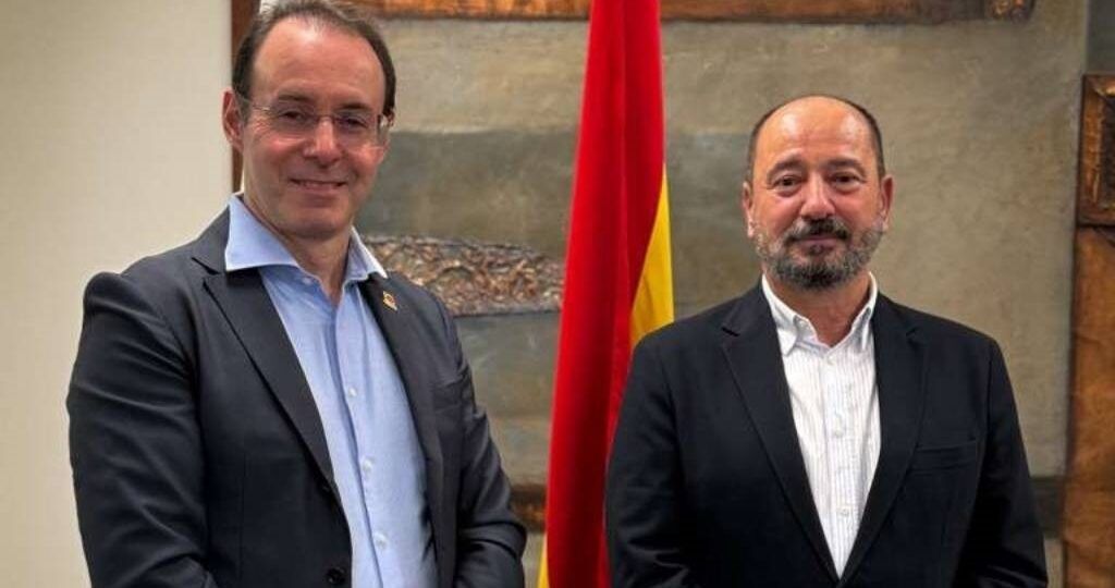 A Xunta de Galicia intensifica os contactos cos operadores turísticos americanos