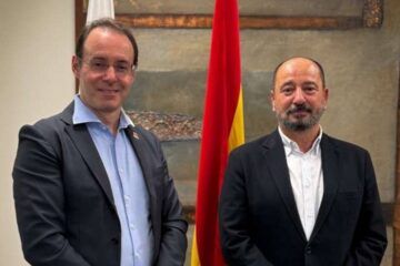 A Xunta de Galicia intensifica os contactos cos operadores turísticos americanos