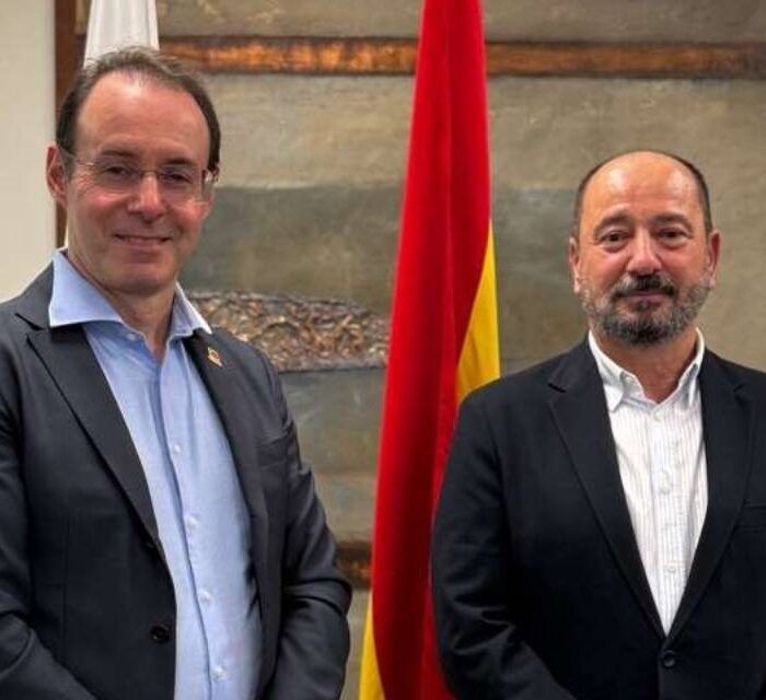 A Xunta de Galicia intensifica os contactos cos operadores turísticos americanos