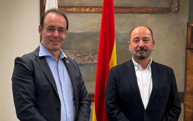 A Xunta de Galicia intensifica os contactos cos operadores turísticos americanos