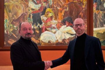 A Xunta de Galicia editará un libro sobre a visita de Ruth Matilda Anderson a Galicia a comezos do século XX