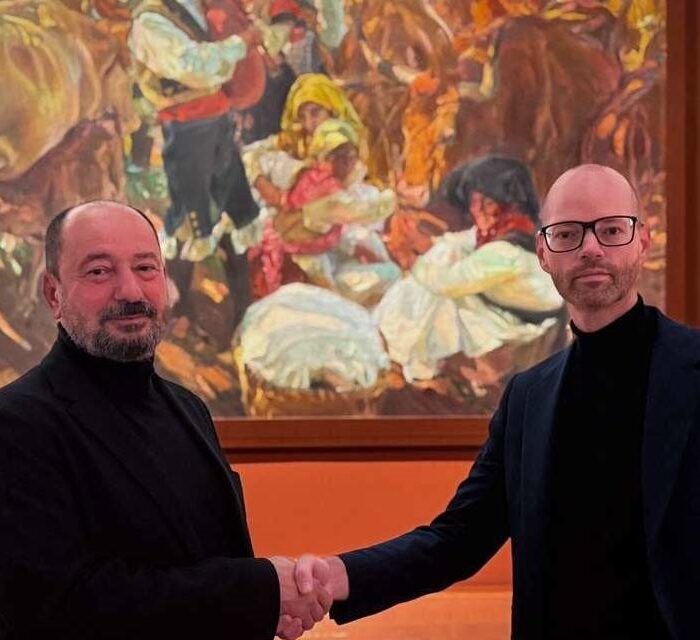 A Xunta de Galicia editará un libro sobre a visita de Ruth Matilda Anderson a Galicia a comezos do século XX