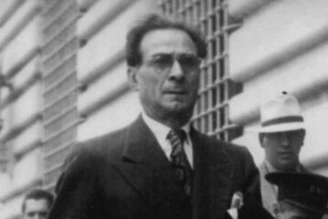 Barcelona coñecerá a historia de Alejandro Viana, o “Schindler galego”