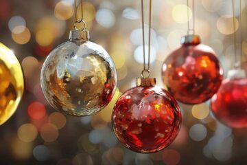 Un Nadal familiar e cultural en Arbo