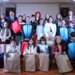 A creatividade do CEIP Antonio Carpinteiro estará presente na LXVI Festa da Lamprea