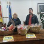 En Arbo, “Ven ao teu Mercado tamén no Nadal”