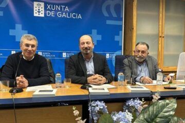 XIII Semana da Historia de Valdeorras do Instituto de Estudios Valdeorreses