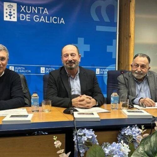 XIII Semana da Historia de Valdeorras do Instituto de Estudios Valdeorreses