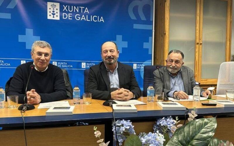 XIII Semana da Historia de Valdeorras do Instituto de Estudios Valdeorreses