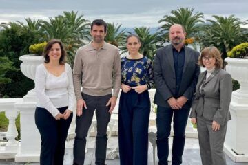 A España Verde foi visitada por 17,3 millóns de turistas este ano