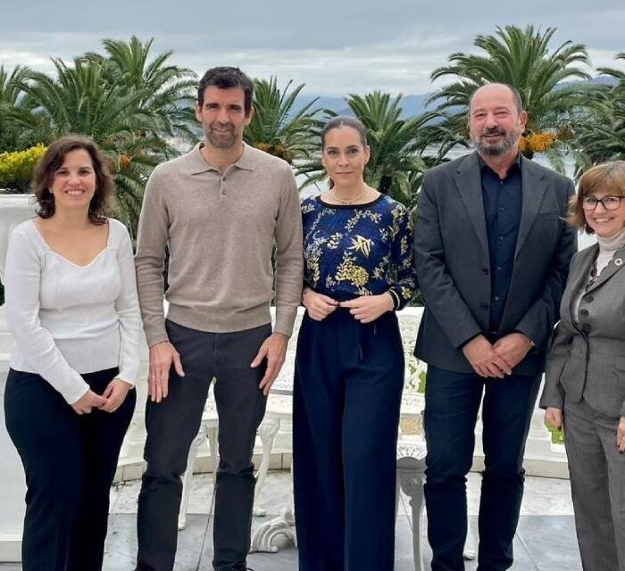 A España Verde foi visitada por 17,3 millóns de turistas este ano