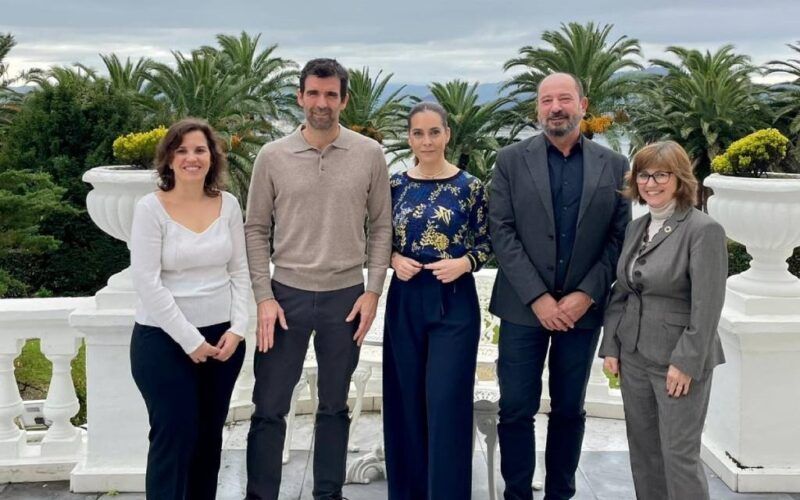 A España Verde foi visitada por 17,3 millóns de turistas este ano