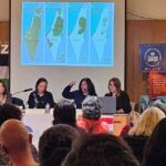 “A ocupación israelí é ilegal e ten que parar”