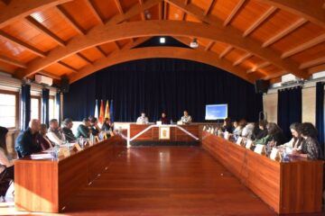 Mos reforza a coordinación institucional contra a Violencia de Xénero