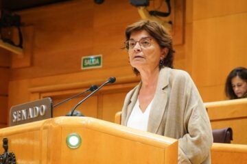 BNG defende unha investigación após o último sinistro nas obras do AVE en Ourense