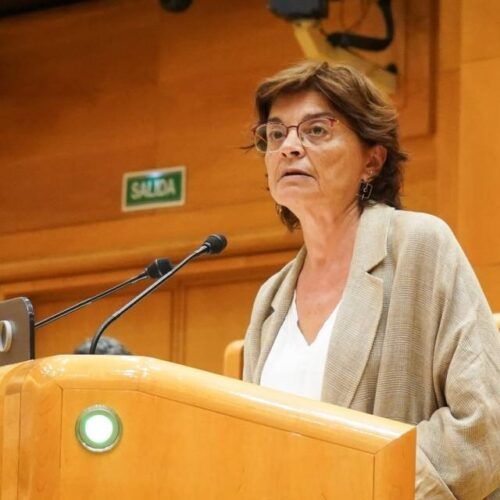 BNG defende unha investigación após o último sinistro nas obras do AVE en Ourense