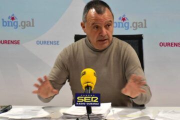 O BNG volve presentar unha emenda aos orzamentos do INORDE