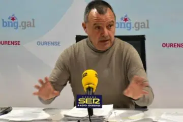 O BNG volve presentar unha emenda aos orzamentos do INORDE